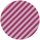 Eco-friendly косметичка Very Berry — Raspberry Crush