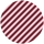 Eco-friendly косметичка Very Berry — Soft Cherry