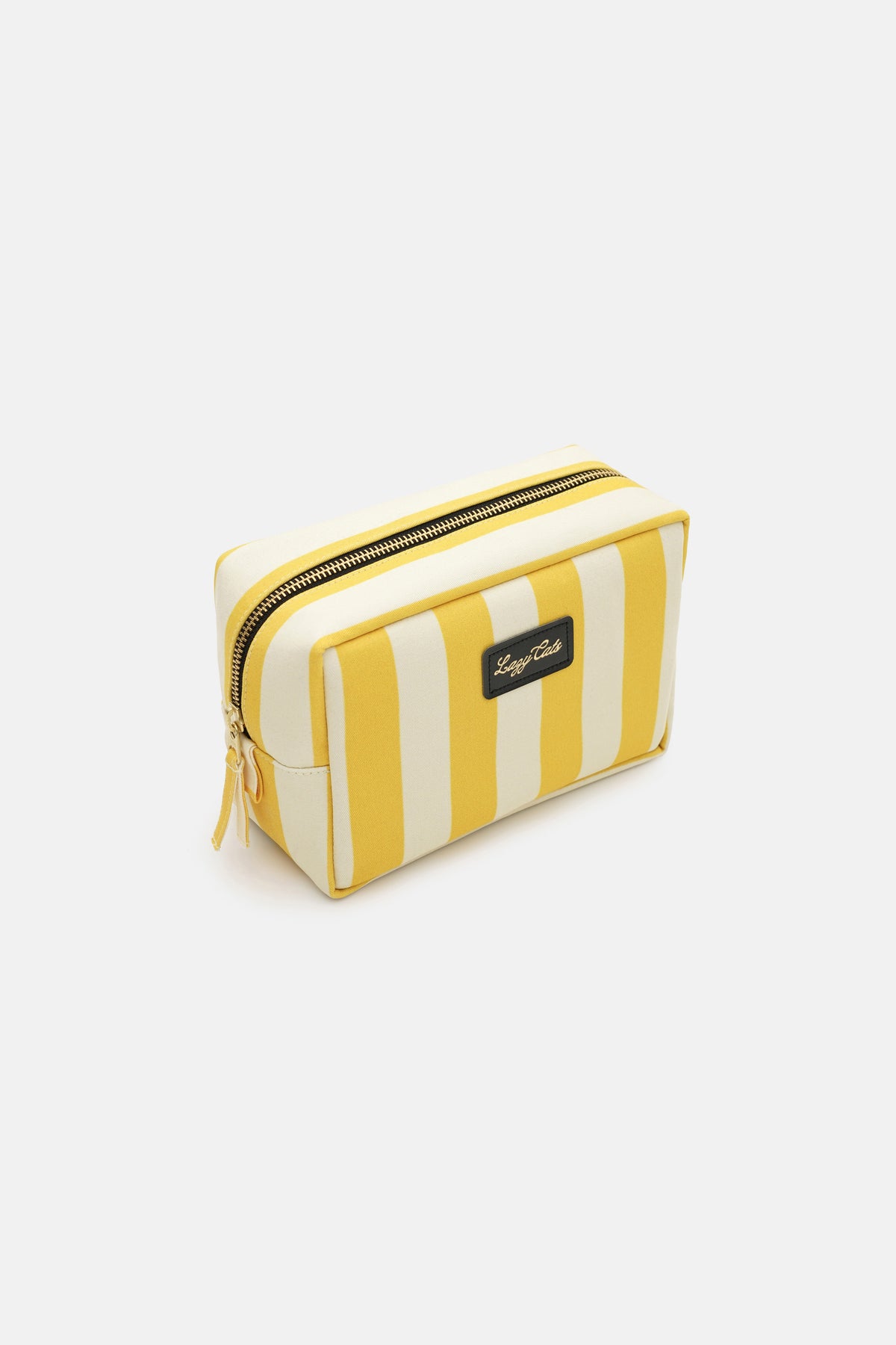 Eco-friendly cosmetic bag Very Berry — Butter Cream