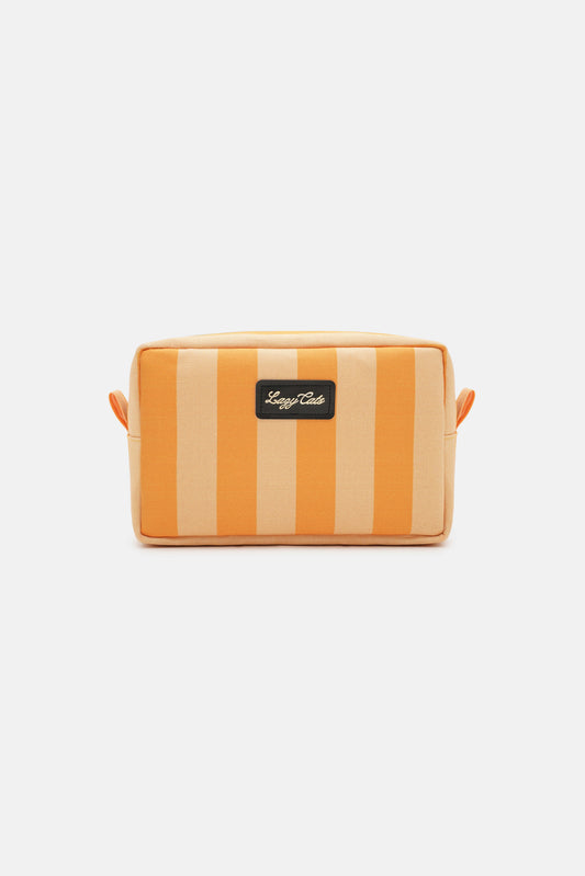 Eco-friendly косметичка Very Berry — Clementine