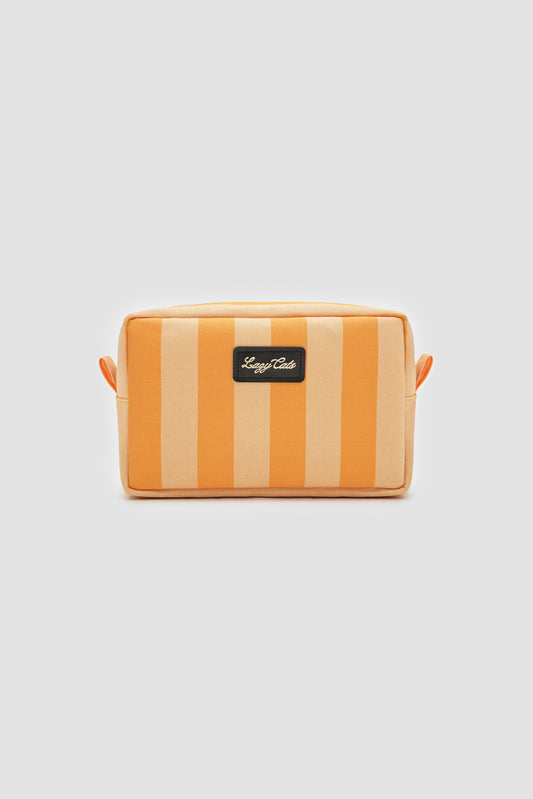 Eco-friendly косметичка Very Berry — Clementine