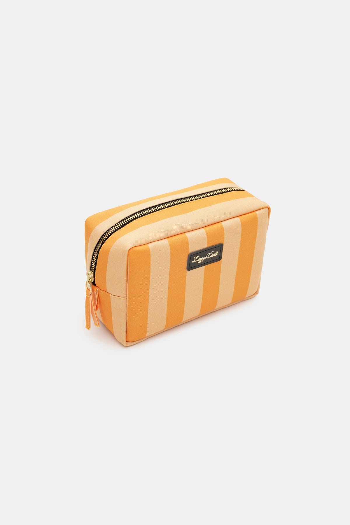 Eco-friendly косметичка Very Berry — Soft Clementine