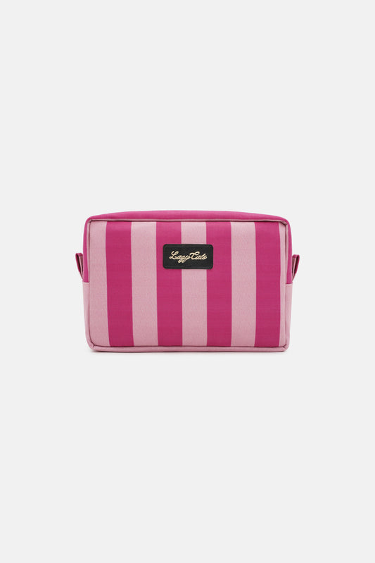Eco-friendly косметичка Very Berry — Raspberry Crush