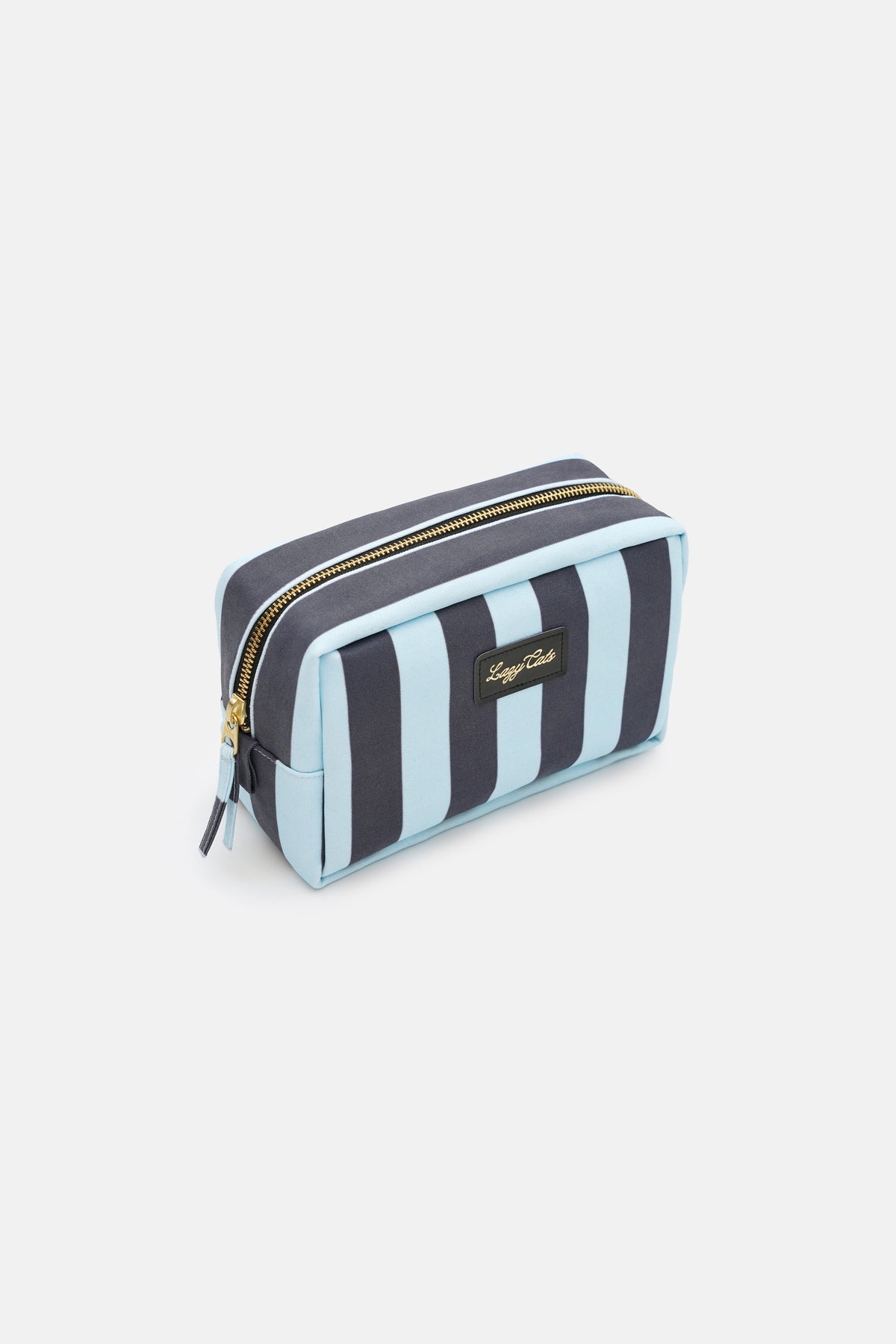 Eco-friendly косметичка Very Berry — Soft Blueberry
