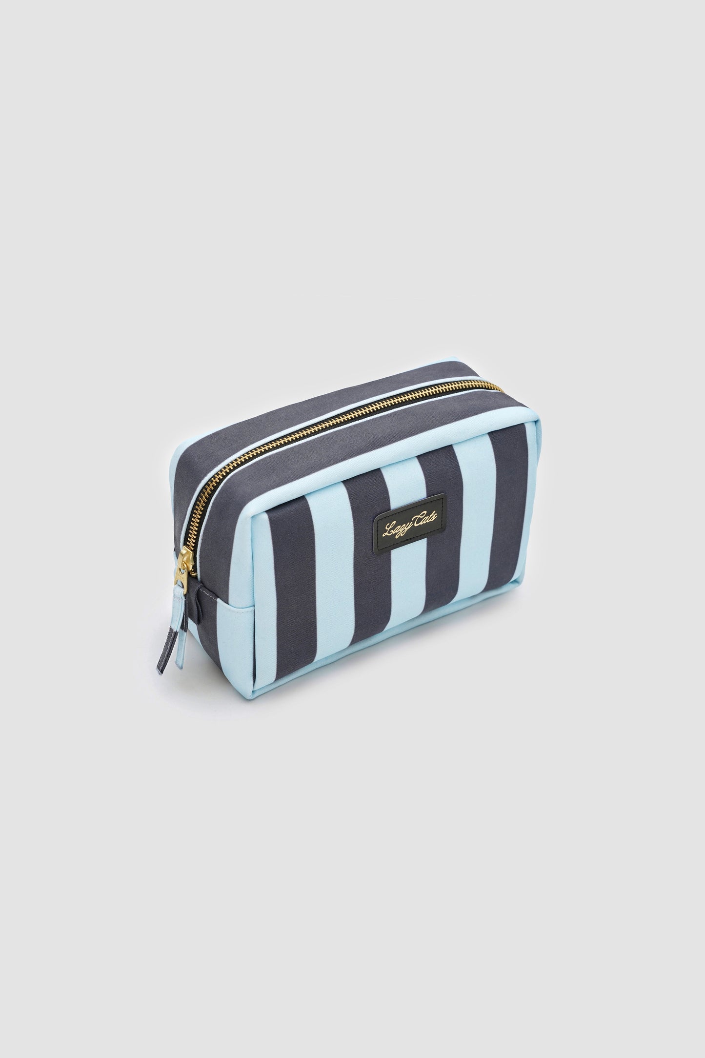 Eco-friendly косметичка Very Berry — Soft Blueberry