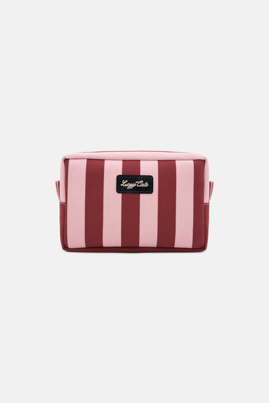 Eco-friendly косметичка Very Berry — Soft Cherry