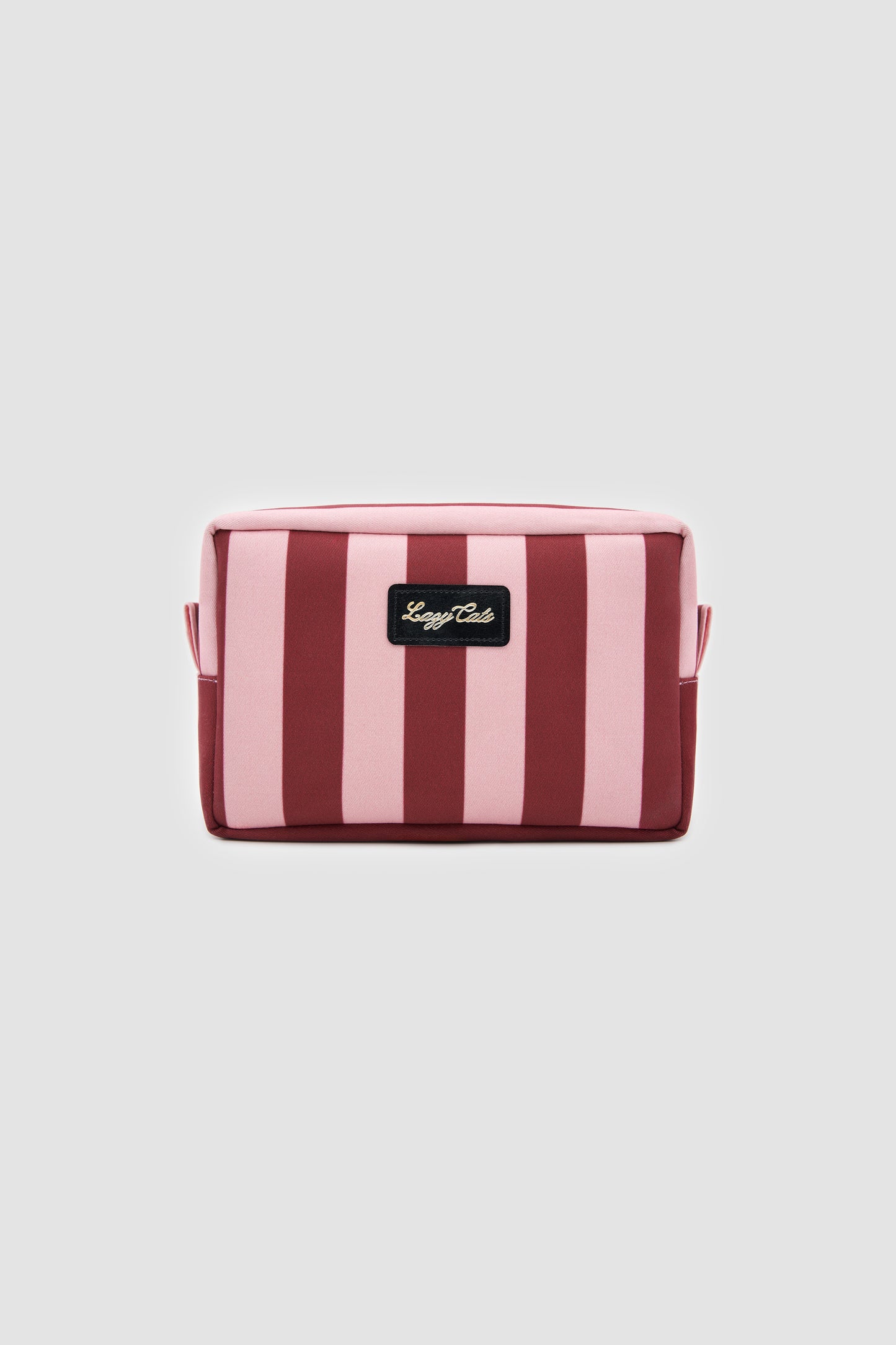 Eco-friendly косметичка Very Berry — Soft Cherry