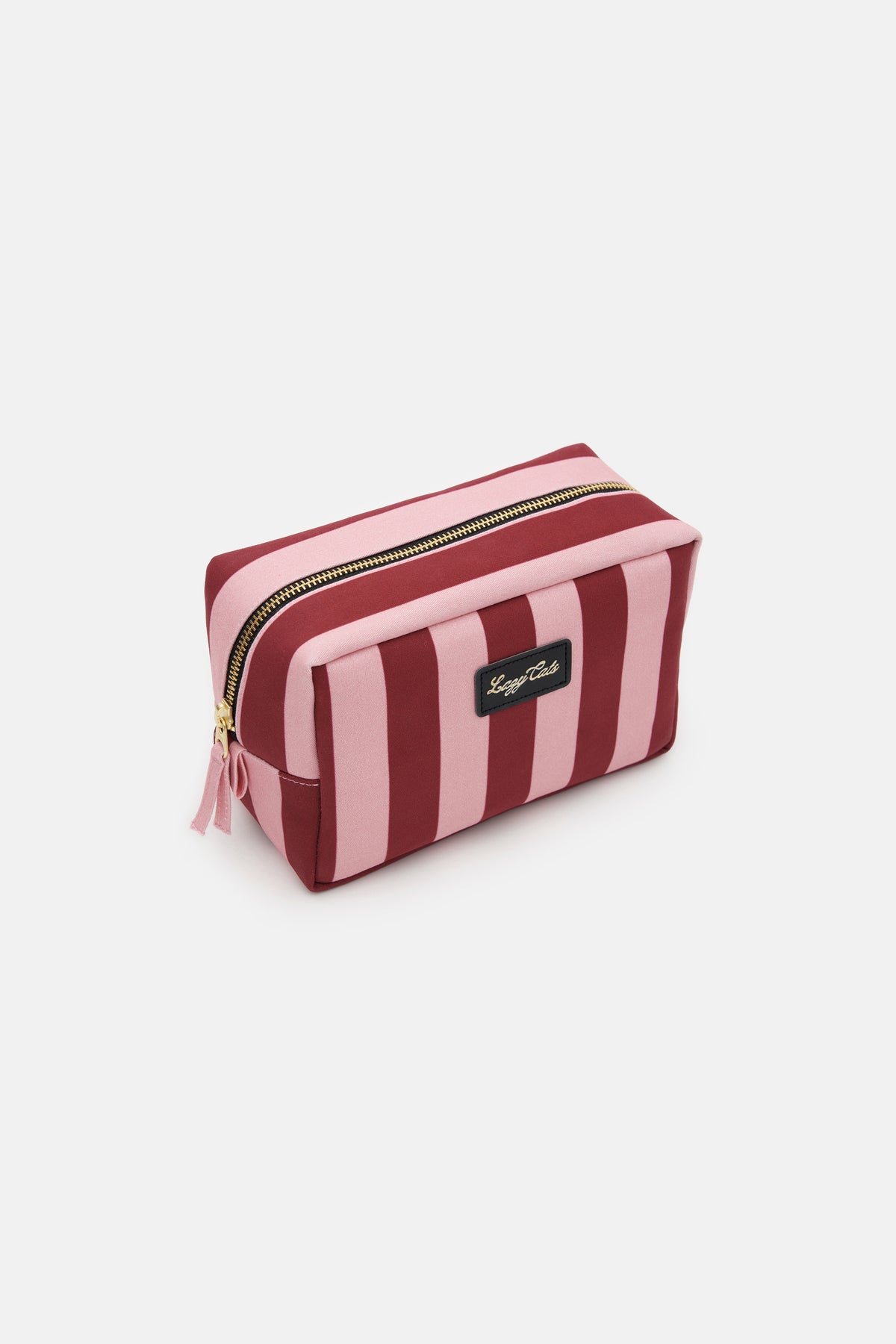 Eco-friendly косметичка Very Berry — Soft Cherry