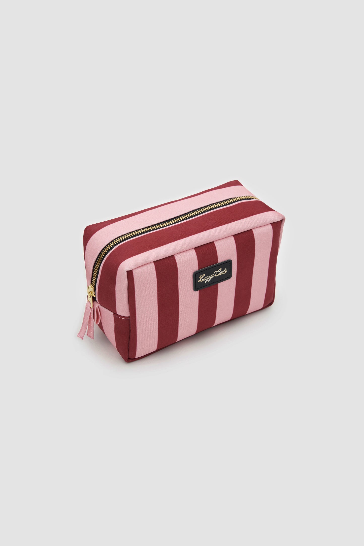 Eco-friendly косметичка Very Berry — Soft Cherry