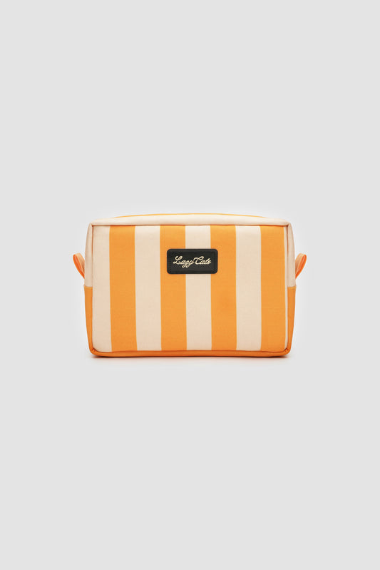 Eco-friendly косметичка Very Berry — Soft Clementine