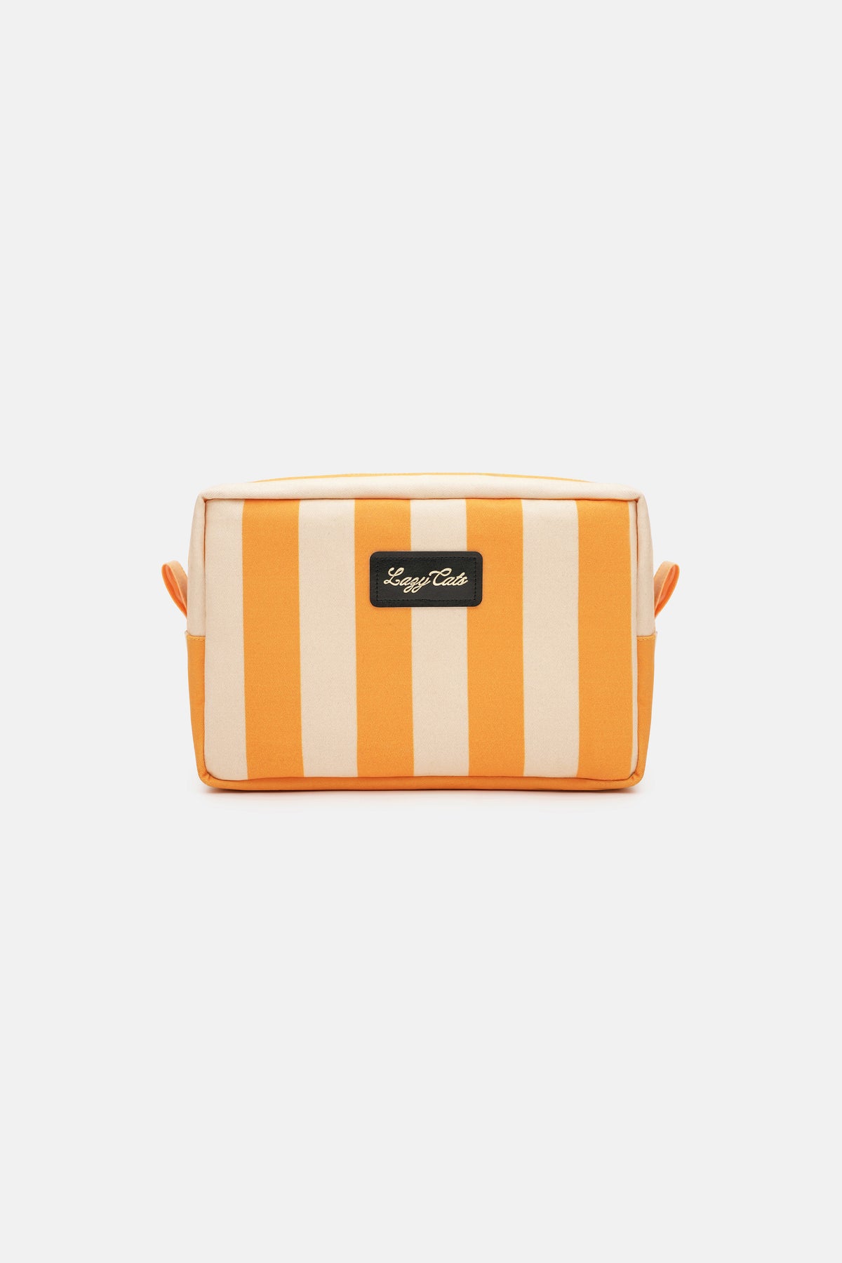 Eco-friendly косметичка Very Berry — Soft Clementine