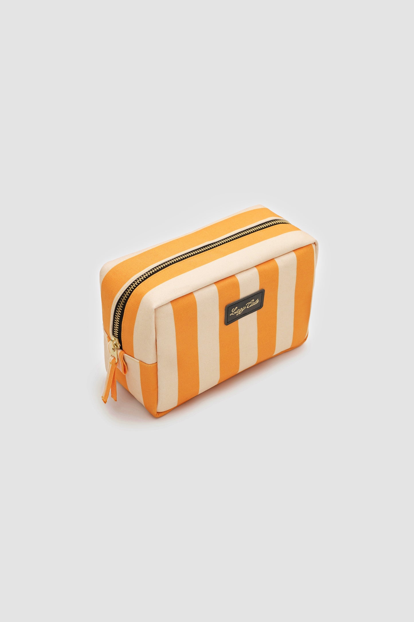 Eco-friendly косметичка Very Berry — Soft Clementine
